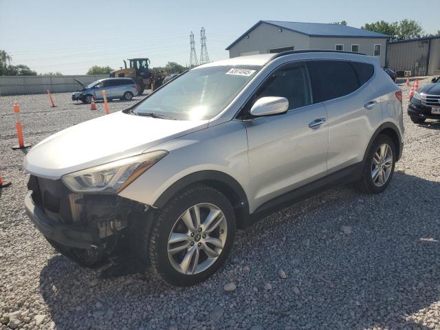2013 HYUNDAI SANTA FE S, null