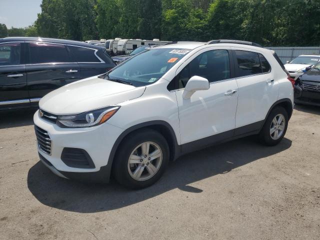 2020 CHEVROLET TRAX 1LT, null