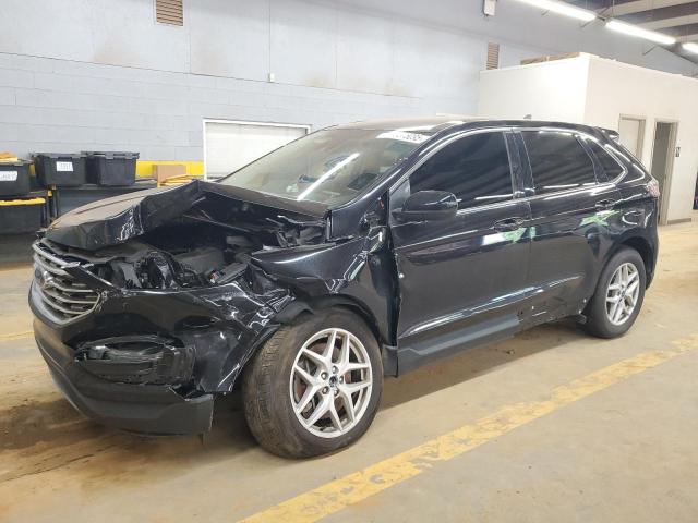 2022 FORD EDGE SEL, null