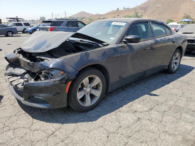 2016 DODGE CHARGER SXT, 