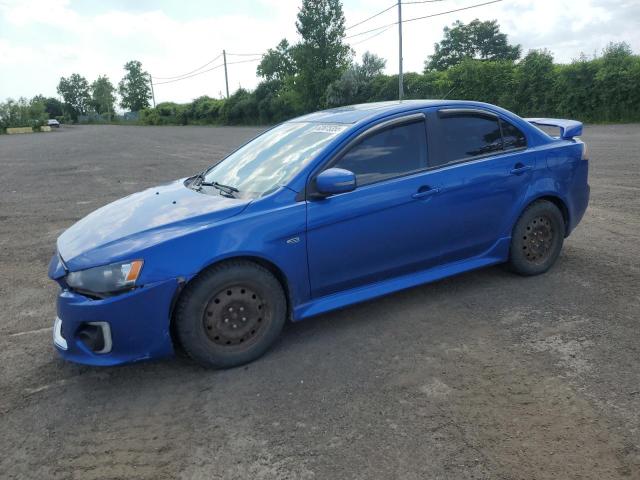 2016 MITSUBISHI LANCER ES, 