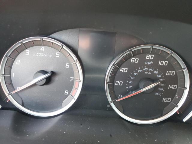 19UUB1F66LA008939 - 2020 ACURA TLX TECHNOLOGY GRAY photo 9