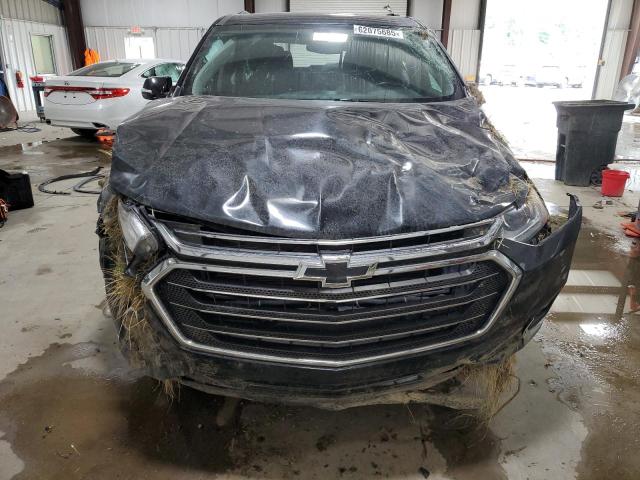 1GNERGKW3JJ275189 - 2018 CHEVROLET TRAVERSE LT Чорний фото 5