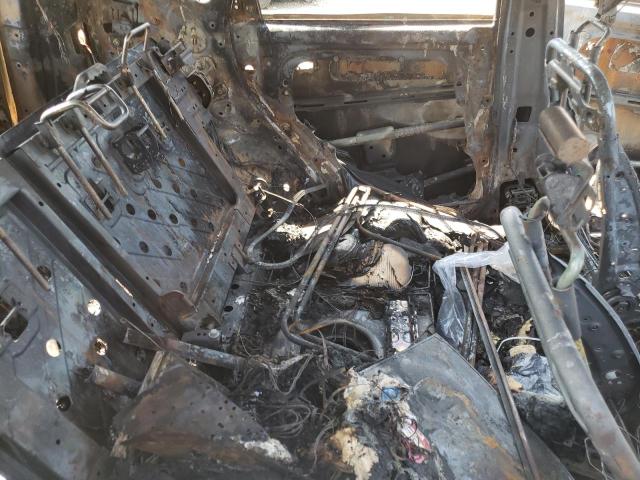 KNDJN2A2XF7213250 - 2015 KIA SOUL BURN photo 10