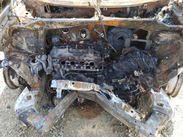 KNDJN2A2XF7213250 - 2015 KIA SOUL BURN photo 11