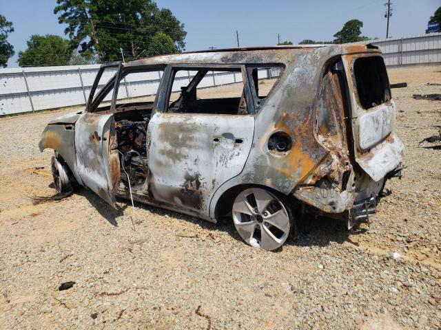 KNDJN2A2XF7213250 - 2015 KIA SOUL BURN photo 2