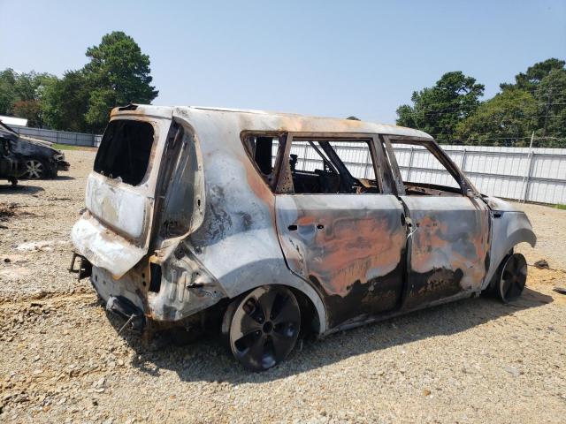 KNDJN2A2XF7213250 - 2015 KIA SOUL BURN photo 3