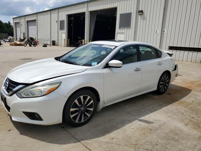 2016 NISSAN ALTIMA 2.5, 