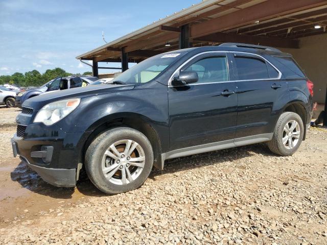 2015 CHEVROLET EQUINOX LT, null