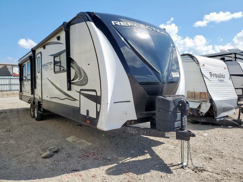 2021 REFL TRAVELTRAI, null