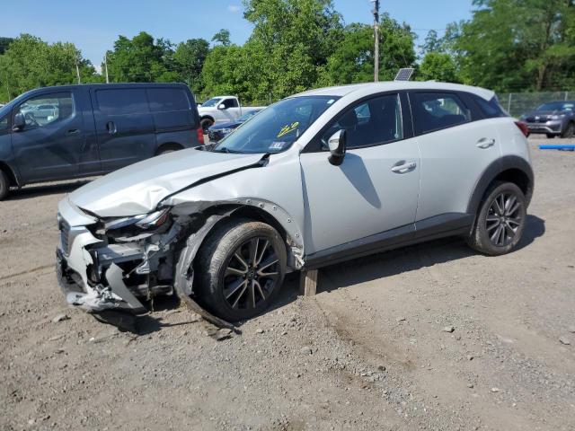 2017 MAZDA CX-3 TOURING, null