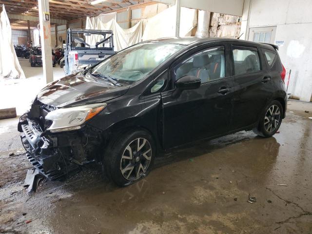 2015 NISSAN VERSA NOTE S, null