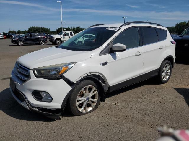 2018 FORD ESCAPE SE, 