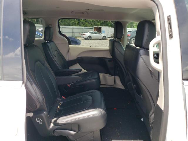 2C4RC1BG7JR143937 - 2018 CHRYSLER PACIFICA TOURING L WHITE photo 11