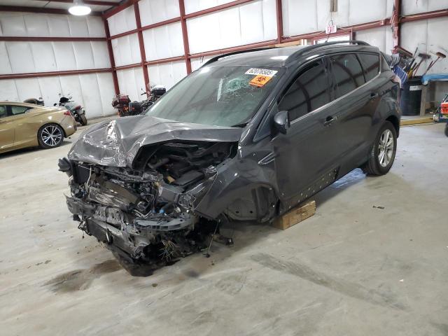 2018 FORD ESCAPE SE, 