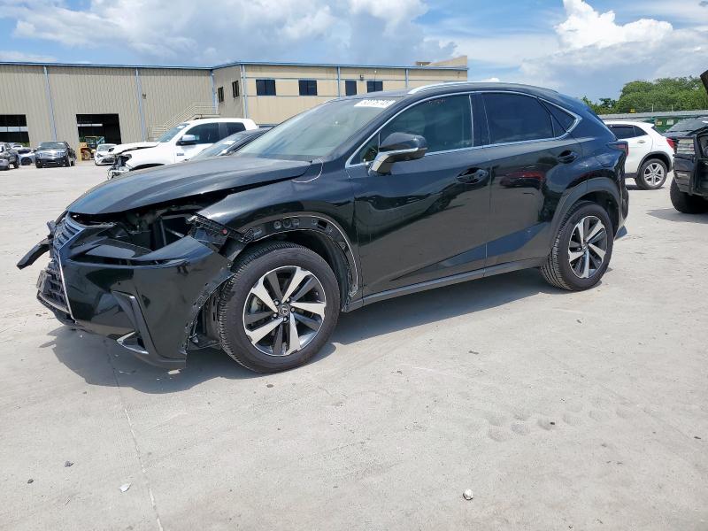 2019 LEXUS NX 300 BASE, 