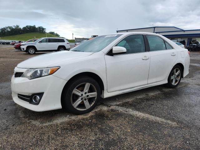2014 TOYOTA CAMRY L, 