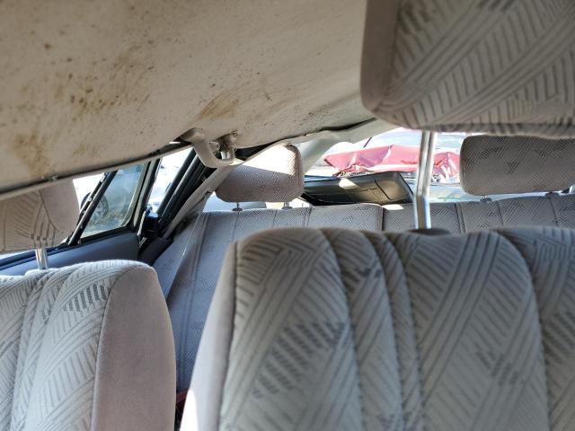 JT3GN86R620231285 - 2002 TOYOTA 4RUNNER SR5 SILVER photo 10