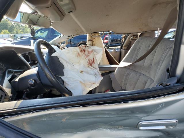 JT3GN86R620231285 - 2002 TOYOTA 4RUNNER SR5 SILVER photo 7