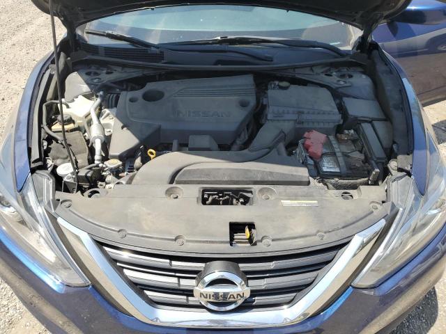 1N4AL3AP1JC204143 - 2018 NISSAN ALTIMA 2.5 BLUE photo 11