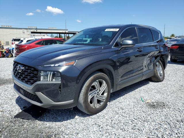 2021 HYUNDAI SANTA FE SE, null