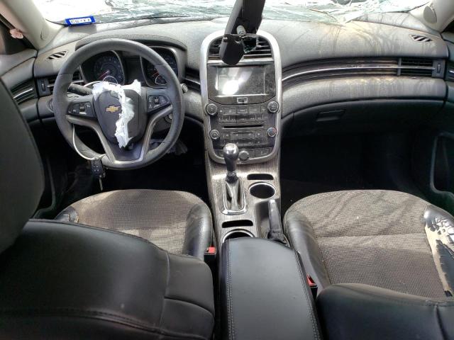 1G11C5SL5FF183474 - 2015 CHEVROLET MALIBU 1LT 勃艮第红 照片 8