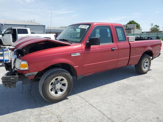 2011 FORD RANGER SUPER CAB, null