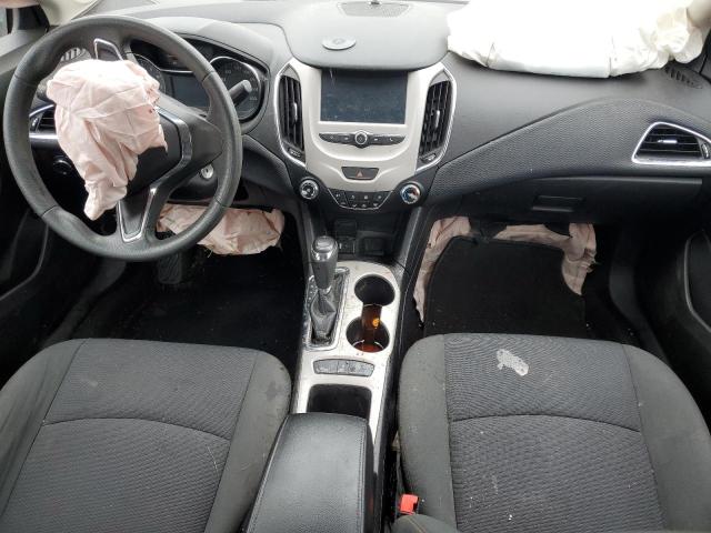 1G1BC5SM4J7150501 - 2018 CHEVROLET CRUZE LS 蓝色 照片 8