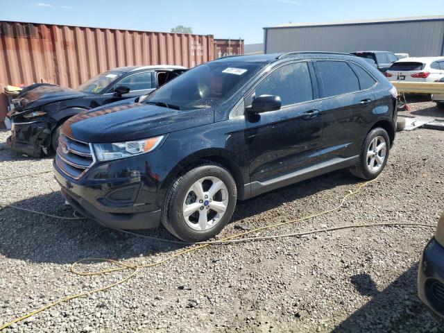 2016 FORD EDGE SE, 