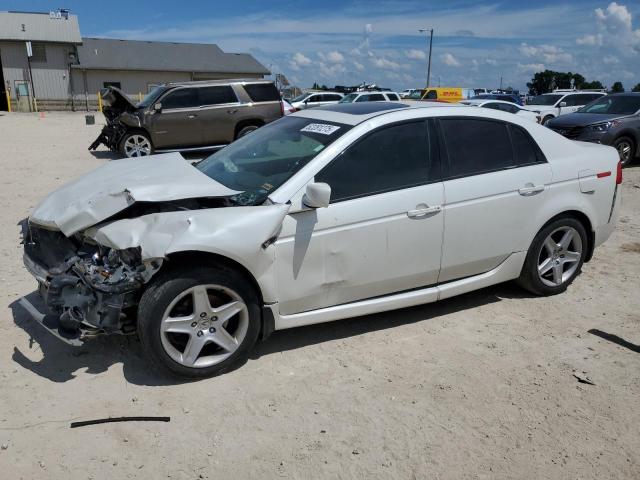 2004 ACURA TL, null