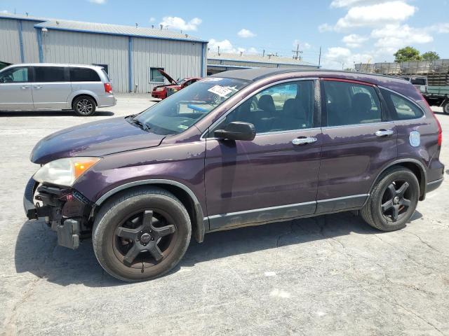 2011 HONDA CR-V LX, null