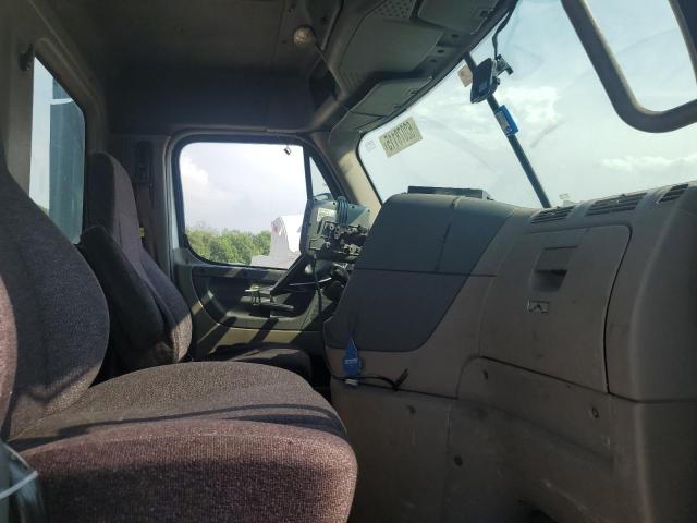 1FUGGED56FLGC1965 - 2015 FREIGHTLINER CASCADIA 1 Սպիտակ լուսանկար 5