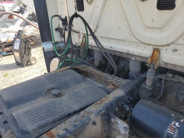 1FUGGED56FLGC1965 - 2015 FREIGHTLINER CASCADIA 1 Սպիտակ լուսանկար 6