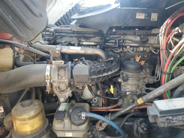 1FUGGED56FLGC1965 - 2015 FREIGHTLINER CASCADIA 1 Սպիտակ լուսանկար 7