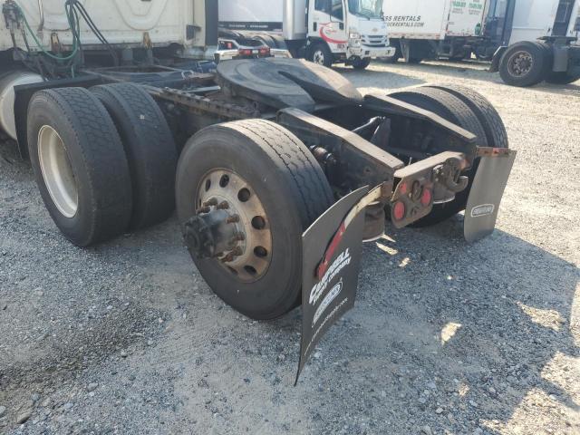 1FUGGED56FLGC1965 - 2015 FREIGHTLINER CASCADIA 1 Սպիտակ լուսանկար 9