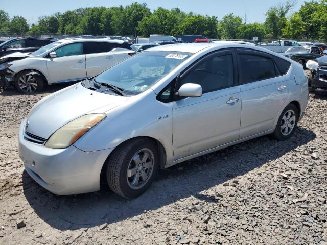 2009 TOYOTA PRIUS, null