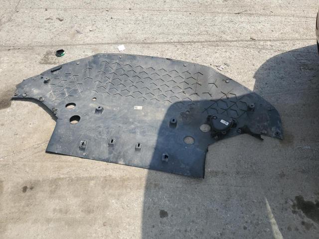 5YJSA1E25LF412216 - 2020 TESLA MODEL S RED photo 12