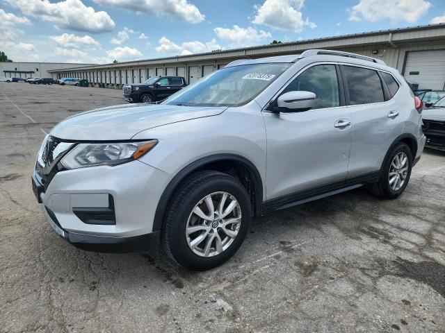 2018 NISSAN ROGUE S, null