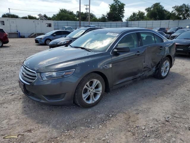 2015 FORD TAURUS SE, null