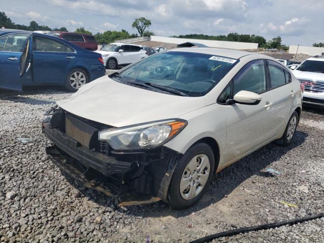 2014 KIA FORTE LX, null