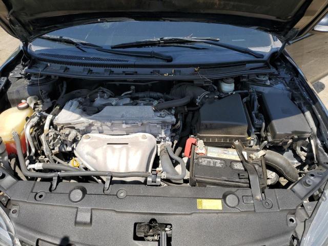 JTKJF5C76F3091767 - 2015 TOYOTA SCION TC Negro foto 11