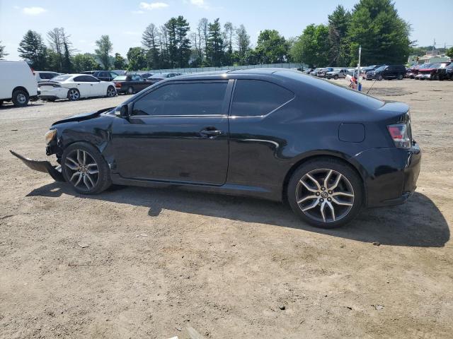 JTKJF5C76F3091767 - 2015 TOYOTA SCION TC Negro foto 2