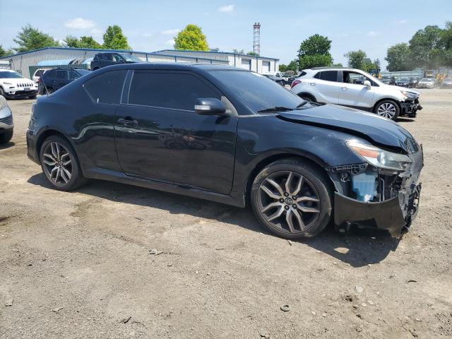 JTKJF5C76F3091767 - 2015 TOYOTA SCION TC Negro foto 4