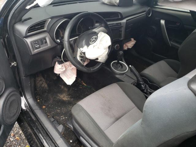 JTKJF5C76F3091767 - 2015 TOYOTA SCION TC Negro foto 8