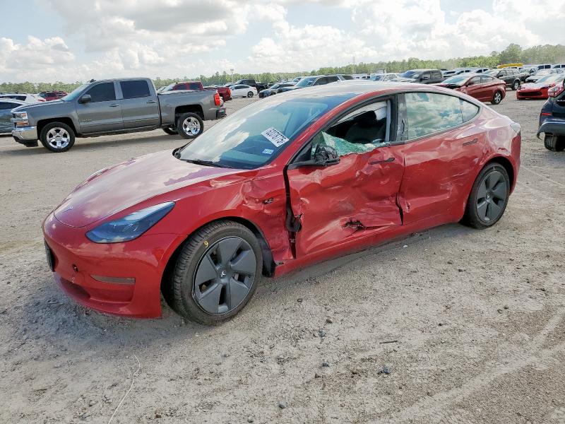 2023 TESLA MODEL 3, 