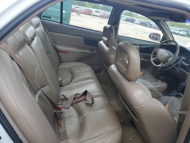 2G4WB52K6W1545273 - 1998 BUICK REGAL LS 白色 照片 10