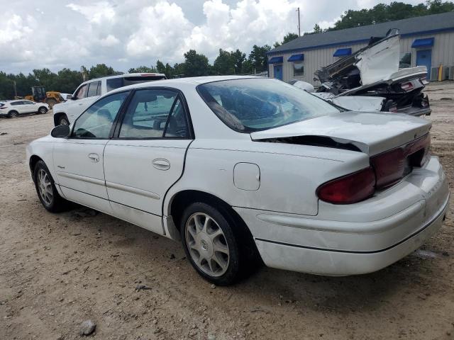 2G4WB52K6W1545273 - 1998 BUICK REGAL LS 白色 照片 2