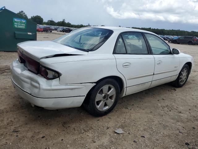 2G4WB52K6W1545273 - 1998 BUICK REGAL LS 白色 照片 3