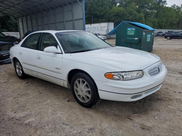 2G4WB52K6W1545273 - 1998 BUICK REGAL LS 白色 照片 4