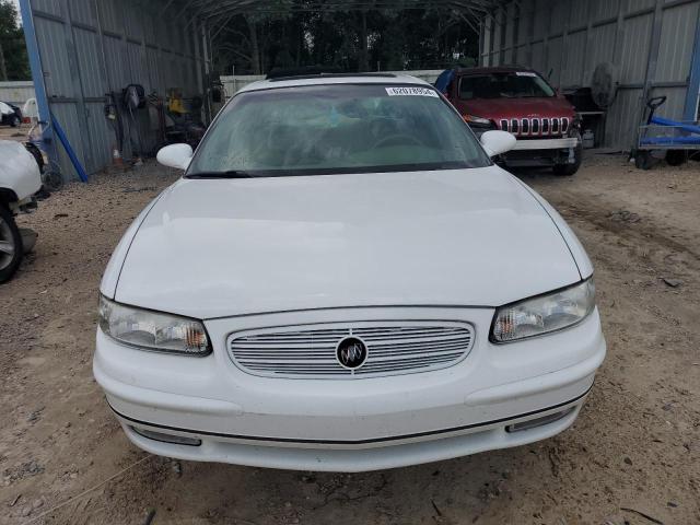 2G4WB52K6W1545273 - 1998 BUICK REGAL LS 白色 照片 5
